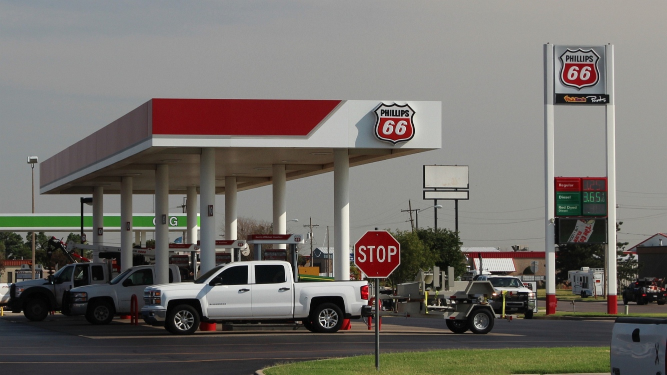 Click to Enlarge-Esc to Close EventPhotos/Route66/Route 66-3654 Weatherford OK-.jpg
